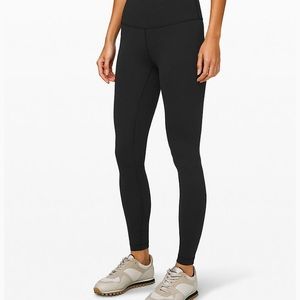 Wunder Under Full on Luxtreme 28”